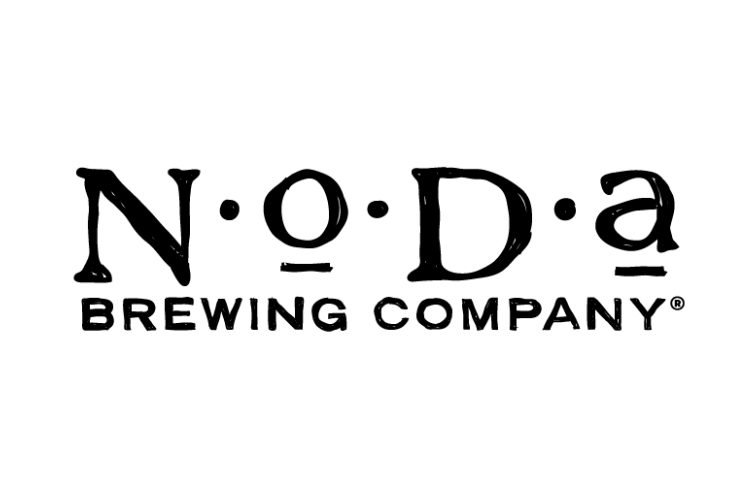 NoDa Brewing B&W