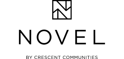 NOVEL by Crescent Communities