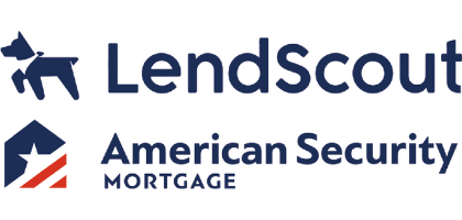 LendScout powered by American Security Mortgage